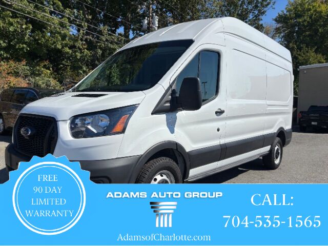 2023 Ford Transit 250 High Roof 148.0  WB