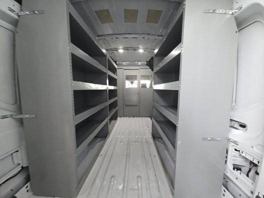 2023 Ford Transit 250 High Roof 148.0  WB Charlotte NC