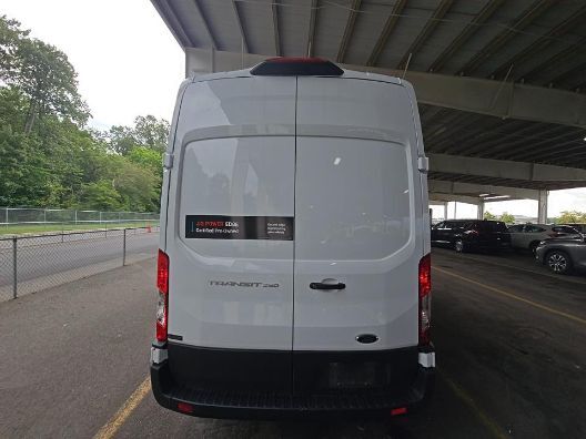 2023 Ford Transit 250 High Roof 148.0  WB Charlotte NC