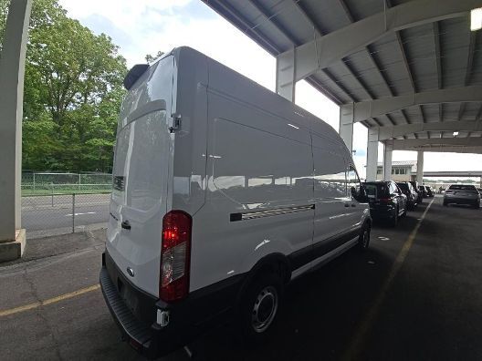 2023 Ford Transit 250 High Roof 148.0  WB Charlotte NC
