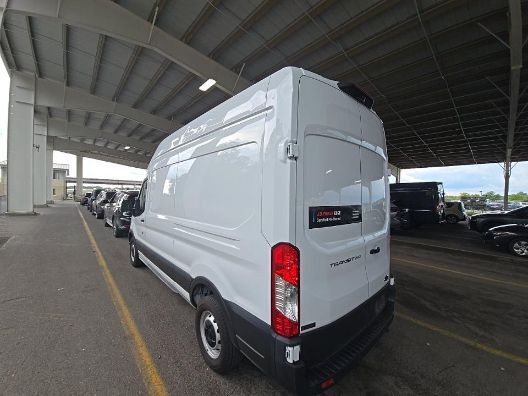 2023 Ford Transit 250 High Roof 148.0  WB Charlotte NC