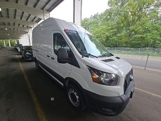 2023 Ford Transit 250 High Roof 148.0  WB