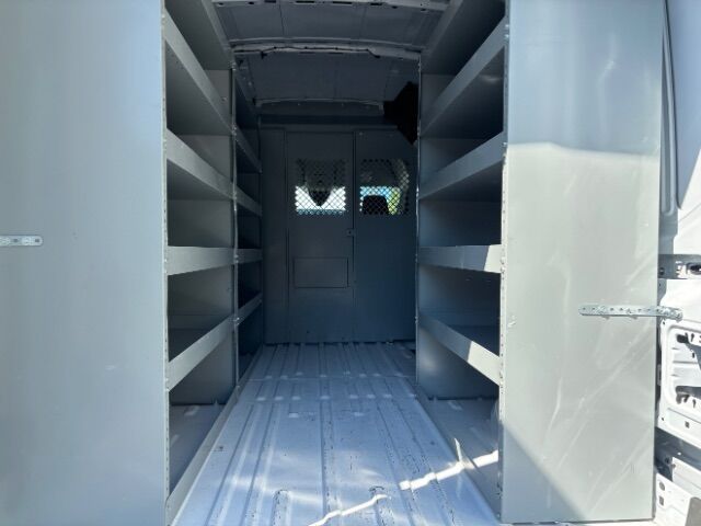 2023 Ford Transit 250 High Roof 148.0  WB Charlotte NC