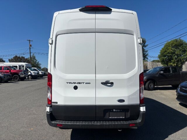 2023 Ford Transit 250 High Roof 148.0  WB Charlotte NC