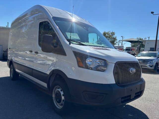 2023 Ford Transit 250 High Roof 148.0  WB Charlotte NC