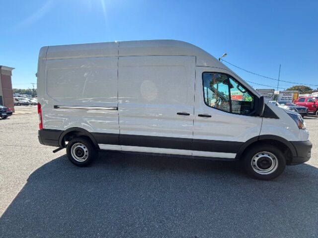 2023 Ford Transit 250 High Roof 148.0  WB Charlotte NC