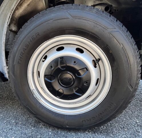 2023 Ford Transit 250 High Roof 148.0  WB Charlotte NC