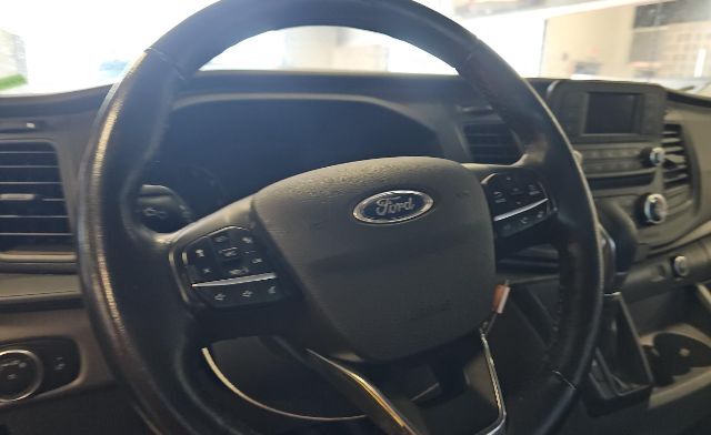 2023 Ford Transit 250 High Roof 148.0 WB Charlotte NC