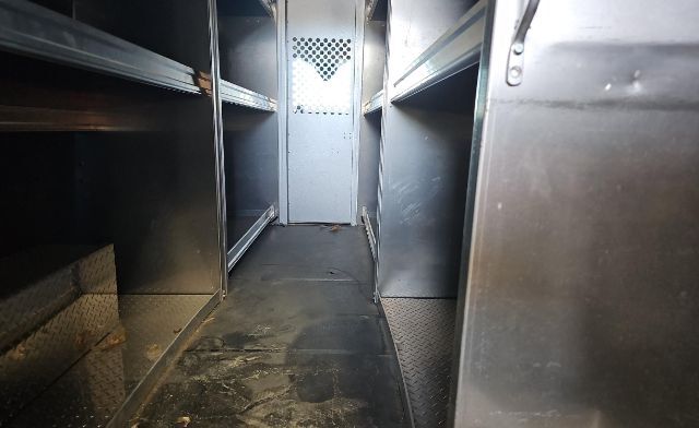 2023 Ford Transit 250 High Roof 148.0 WB Charlotte NC