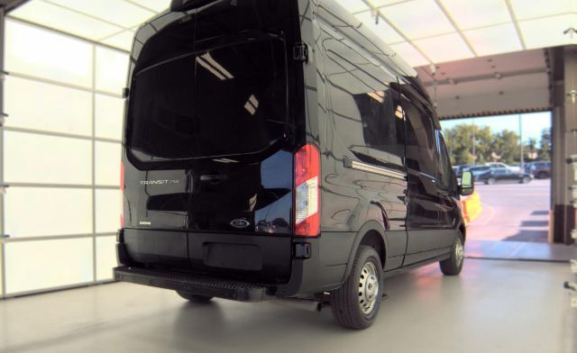 2023 Ford Transit 250 High Roof 148.0 WB Charlotte NC