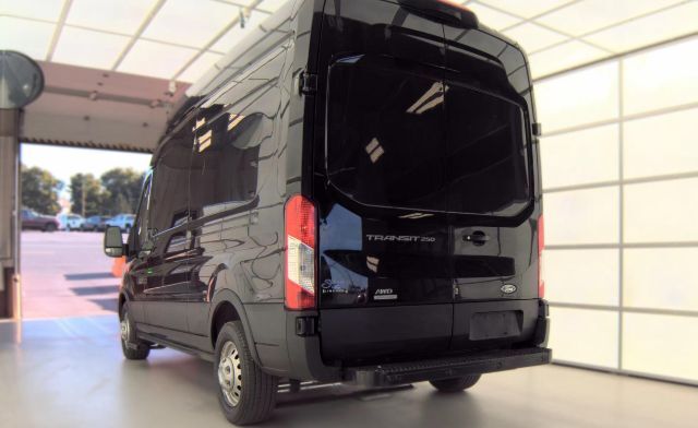 2023 Ford Transit 250 High Roof 148.0 WB Charlotte NC