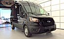 2023 Ford Transit 250 High Roof 148.0 WB