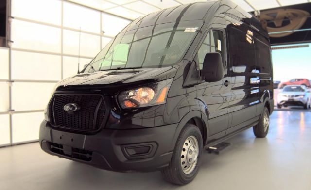 2023 Ford Transit 250 High Roof 148.0 WB Charlotte NC