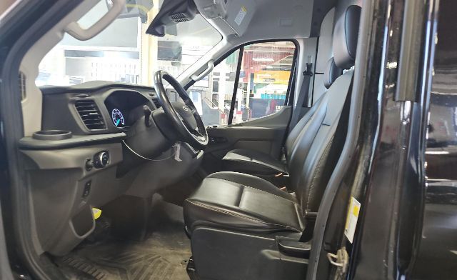 2023 Ford Transit 250 High Roof 148.0 WB Charlotte NC