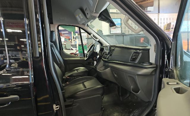 2023 Ford Transit 250 High Roof 148.0 WB Charlotte NC