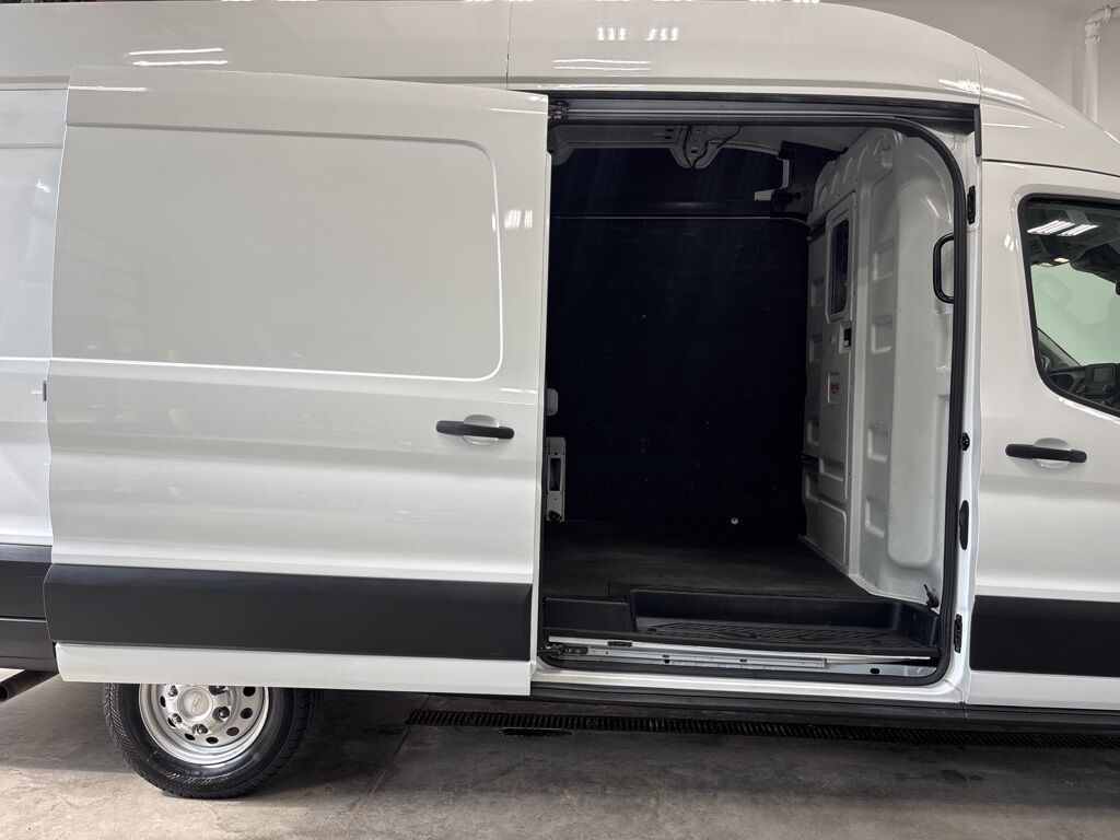 2023 Ford Transit-250 High Roof AWD Minocqua WI