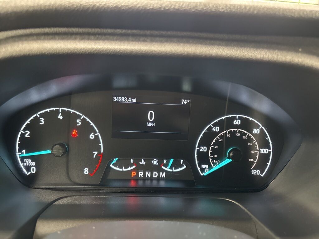 2023 Ford Transit-250 High Roof AWD Minocqua WI