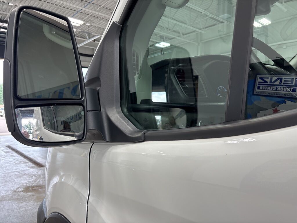 2023 Ford Transit-250 High Roof AWD Minocqua WI
