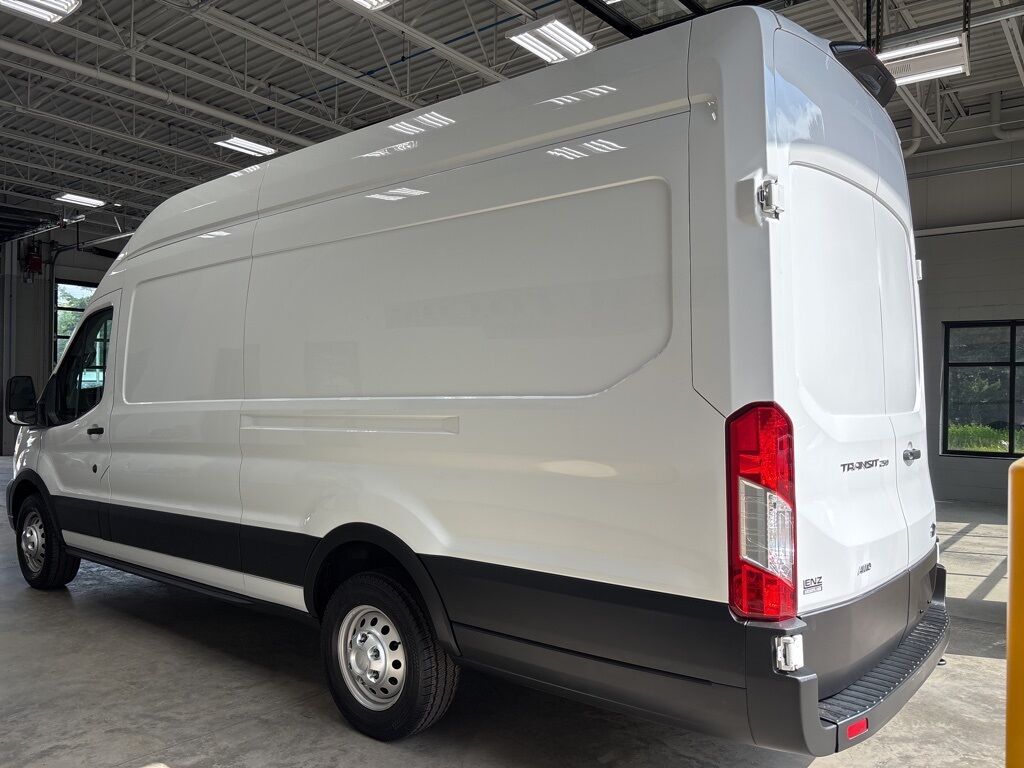 2023 Ford Transit-250 High Roof AWD Minocqua WI