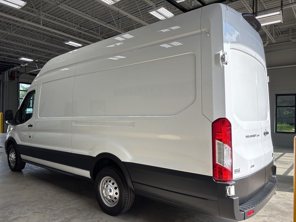 2023 Ford Transit-250 High Roof AWD Minocqua WI