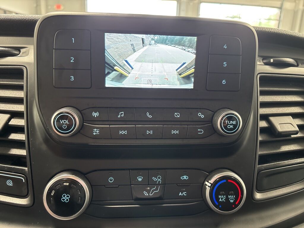 2023 Ford Transit-250 High Roof AWD Minocqua WI