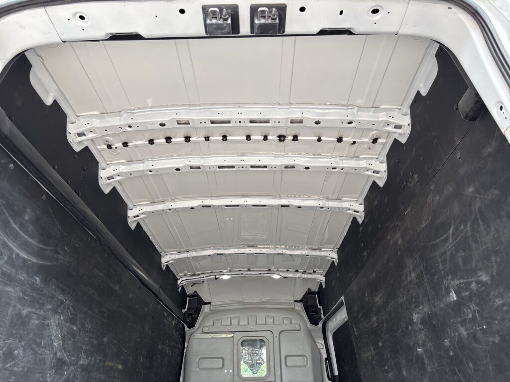 2023 Ford Transit-250 High Roof AWD Minocqua WI