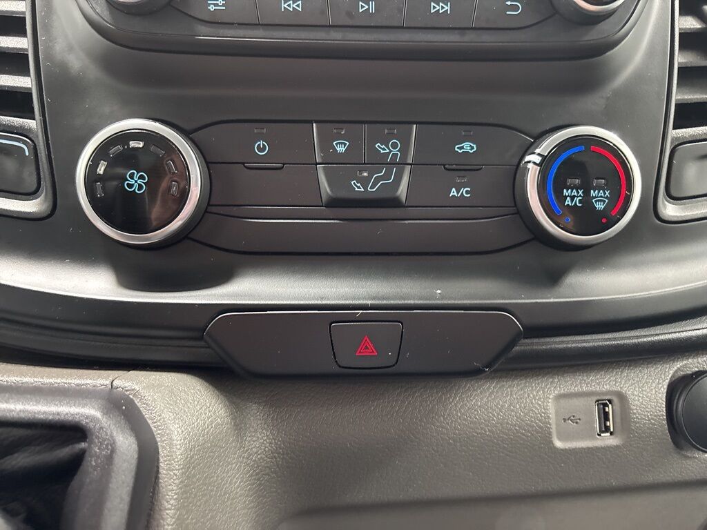 2023 Ford Transit-250 High Roof AWD Minocqua WI
