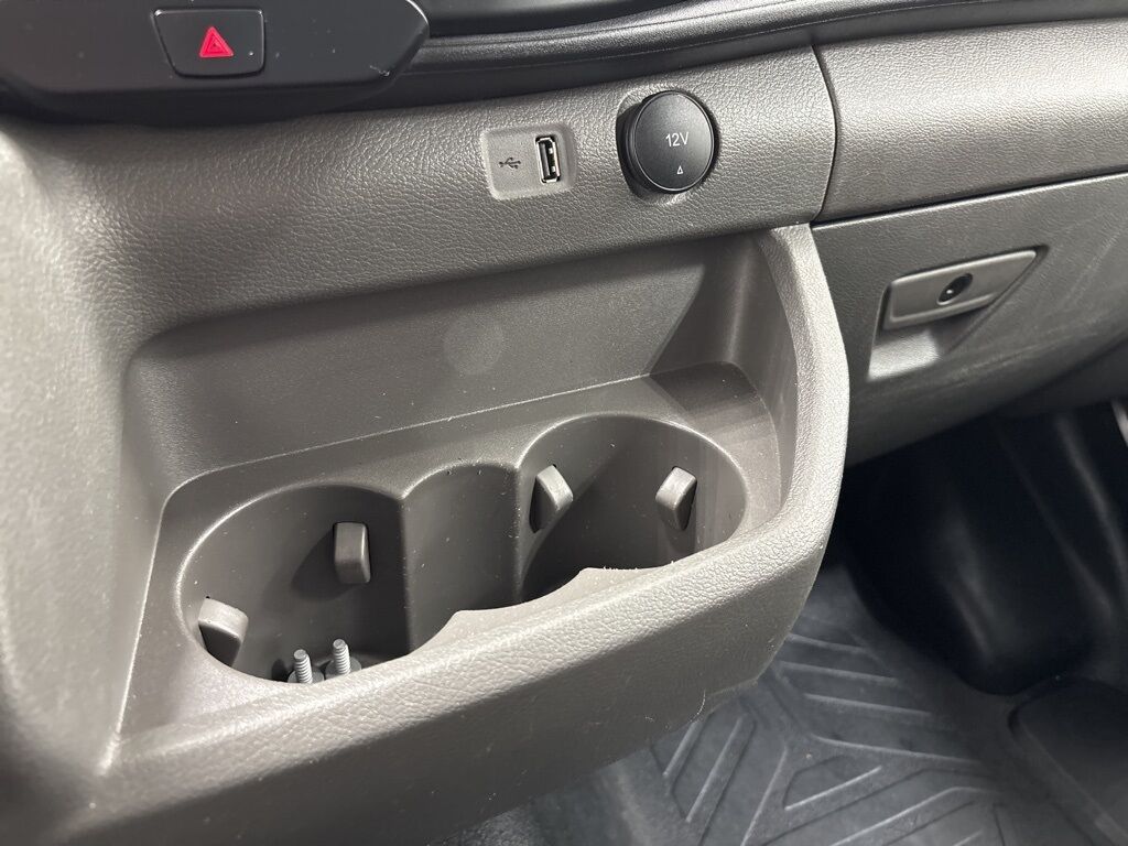 2023 Ford Transit-250 High Roof AWD Minocqua WI