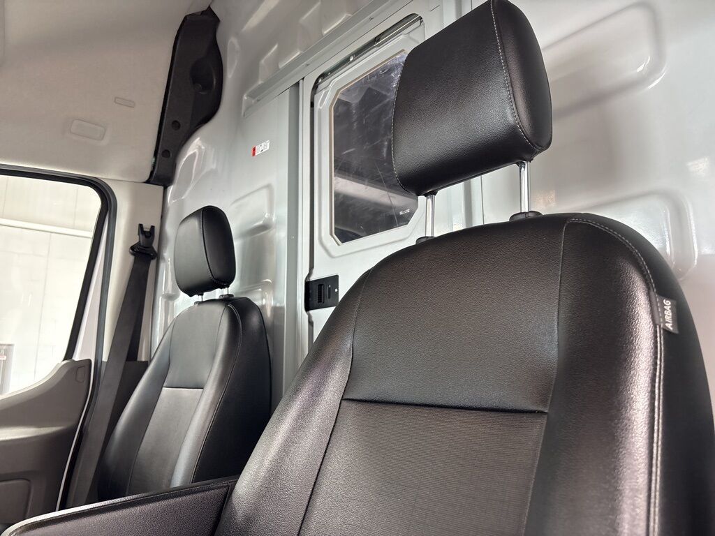 2023 Ford Transit-250 High Roof AWD Minocqua WI