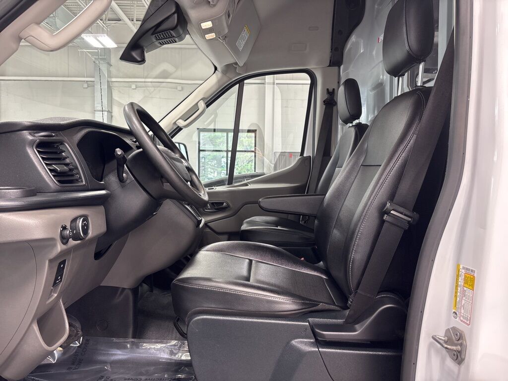 2023 Ford Transit-250 High Roof AWD Minocqua WI
