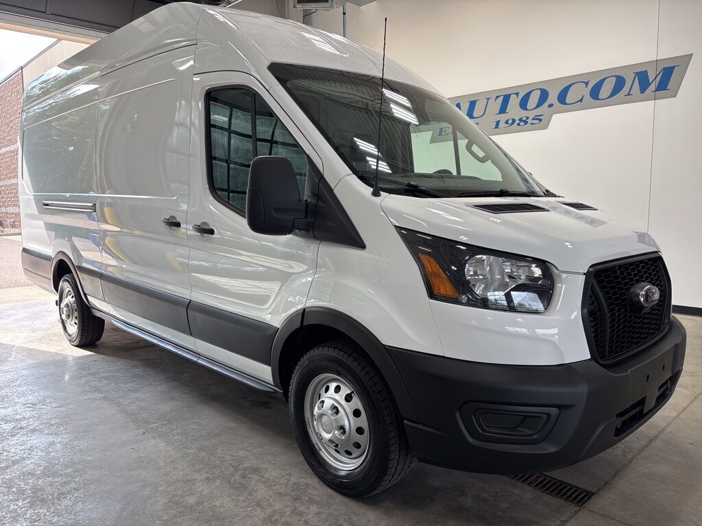 2023 Ford Transit-250 High Roof AWD Minocqua WI