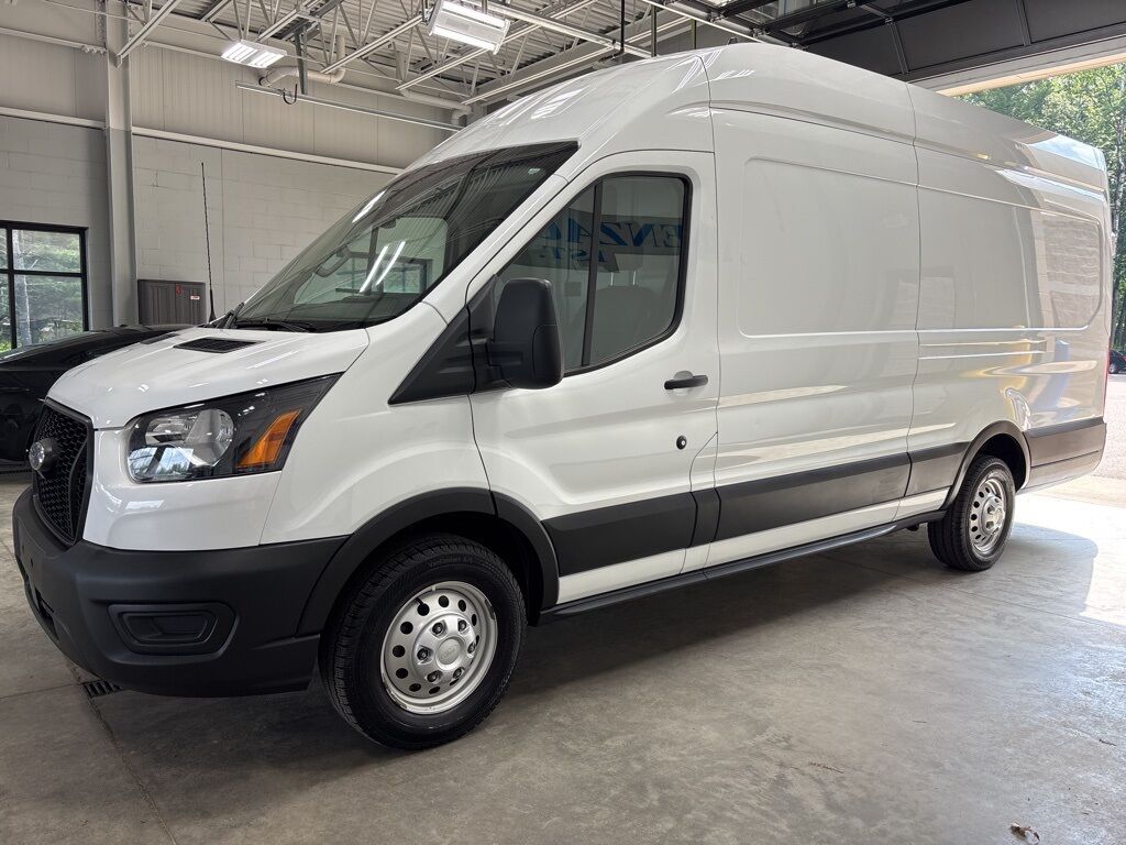 2023 Ford Transit-250 High Roof AWD Minocqua WI