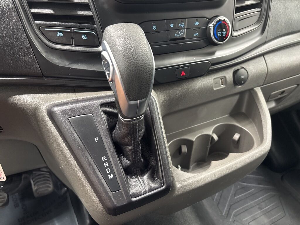 2023 Ford Transit-250 High Roof AWD Minocqua WI