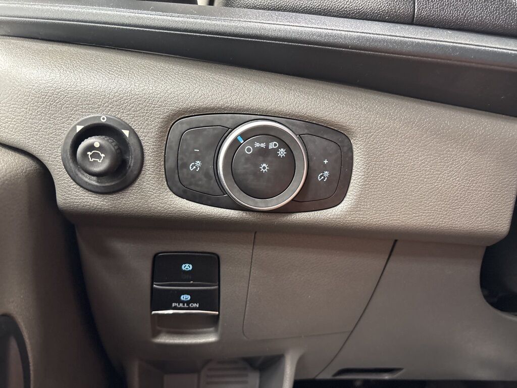 2023 Ford Transit-250 High Roof AWD Minocqua WI