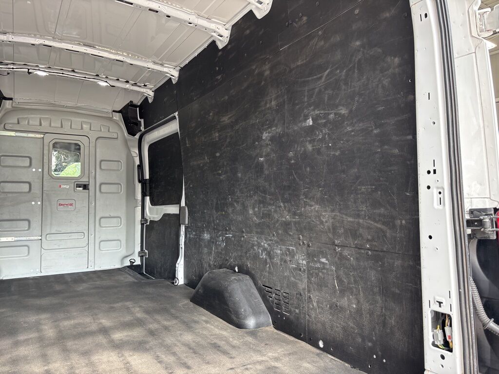 2023 Ford Transit-250 High Roof AWD Minocqua WI
