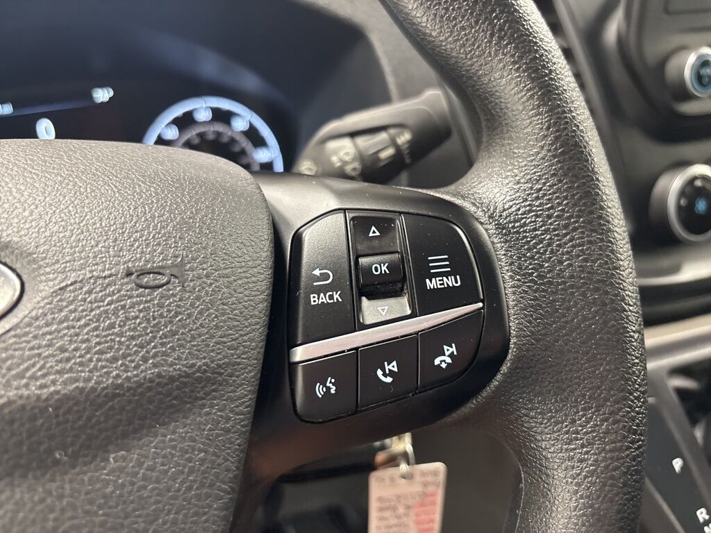 2023 Ford Transit-250 High Roof AWD Minocqua WI
