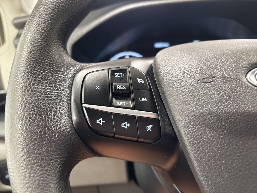 2023 Ford Transit-250 High Roof AWD Minocqua WI