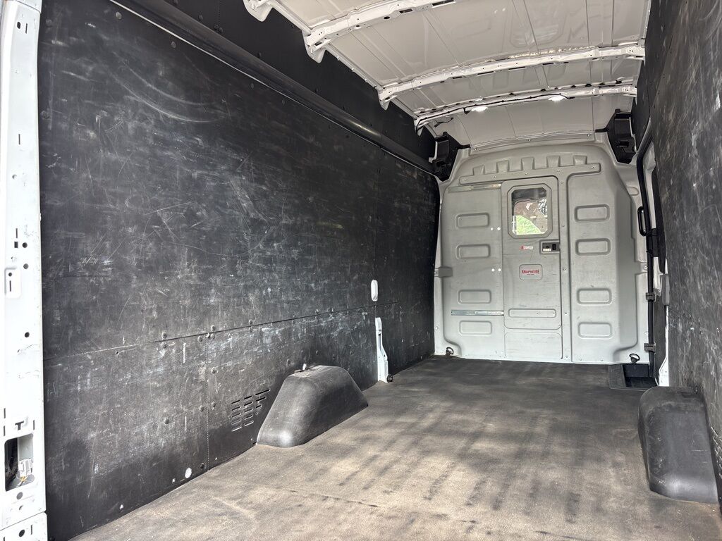 2023 Ford Transit-250 High Roof AWD Minocqua WI