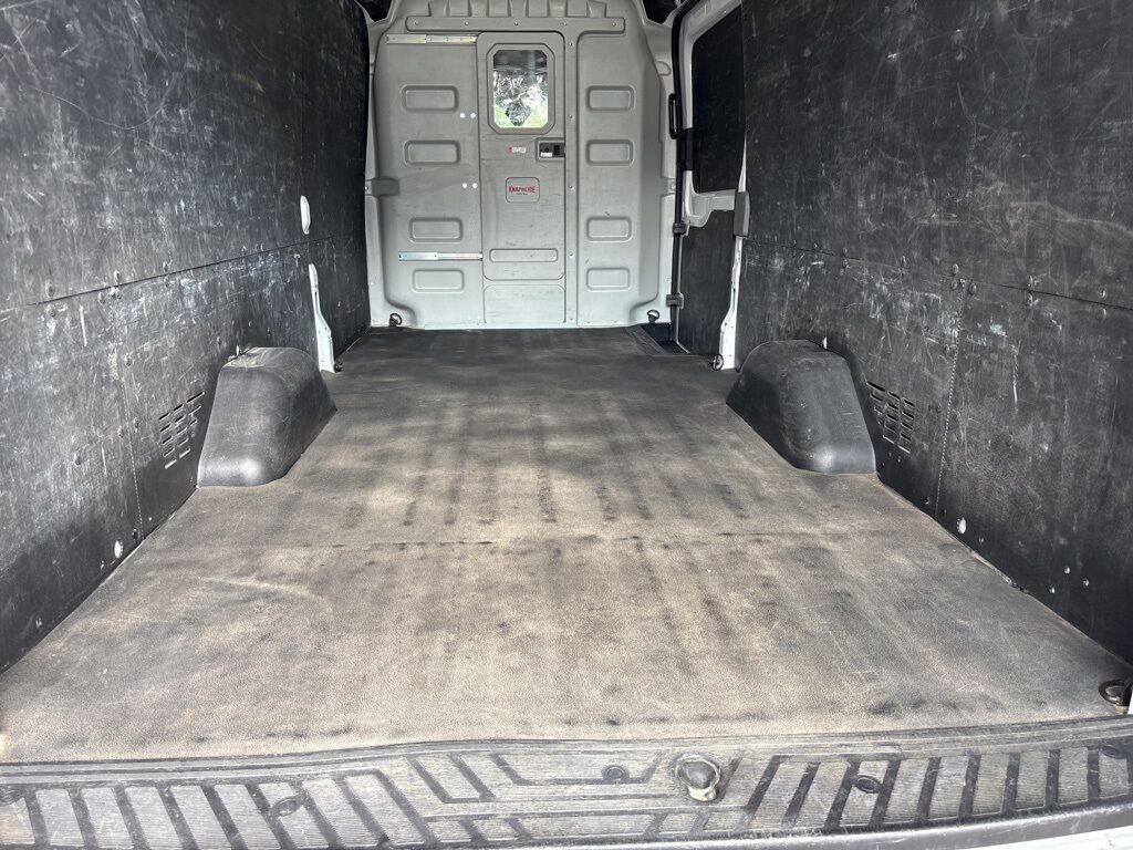 2023 Ford Transit-250 High Roof AWD Minocqua WI