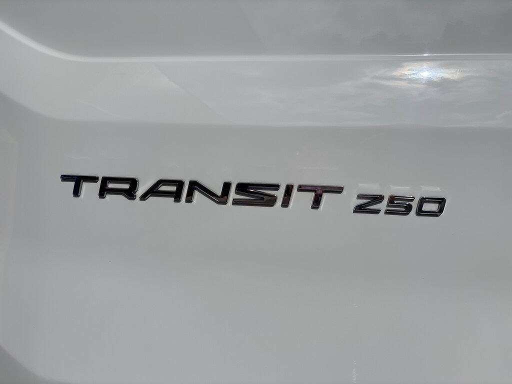 2023 Ford Transit-250 High Roof AWD Minocqua WI