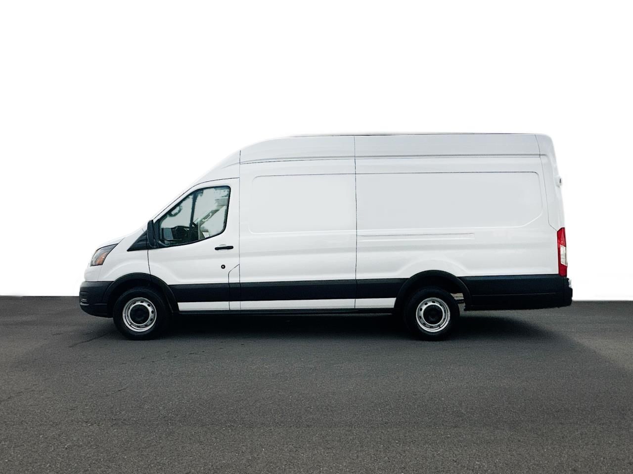2023 Ford Transit-250 High Roof Tacoma WA