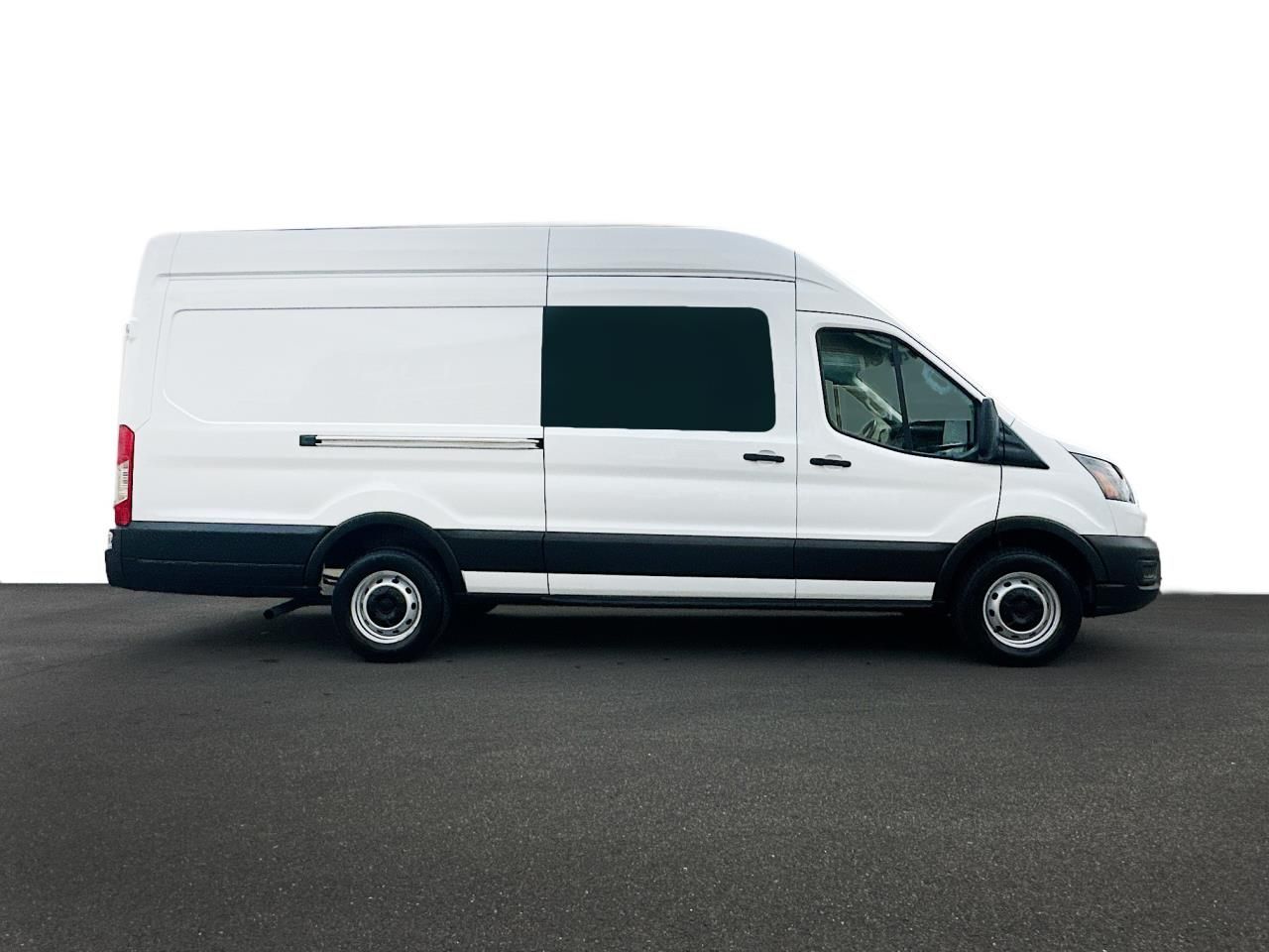 2023 Ford Transit-250 High Roof Tacoma WA