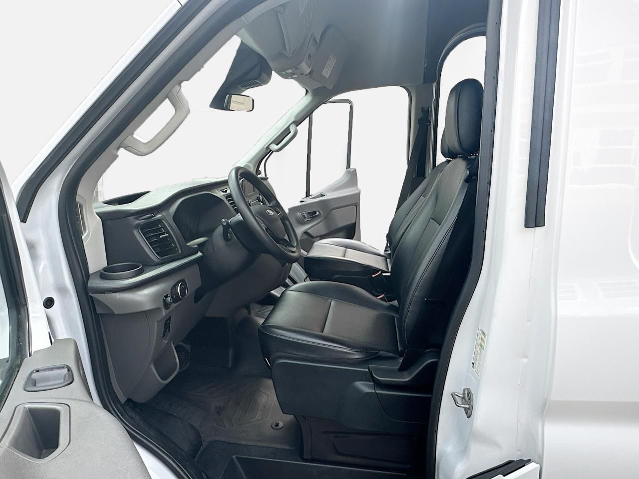 2023 Ford Transit-250 High Roof Tacoma WA