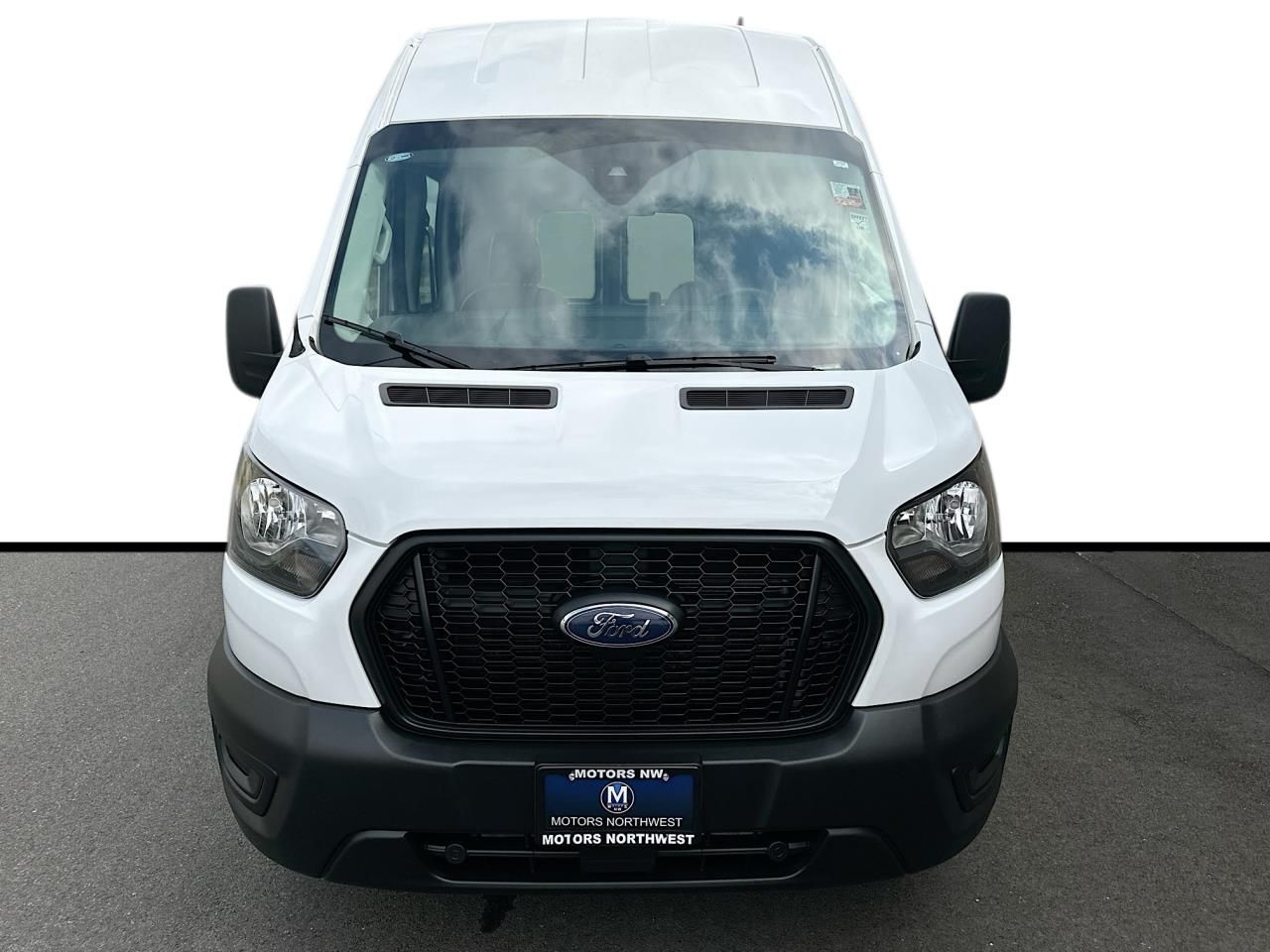 2023 Ford Transit-250 High Roof Tacoma WA