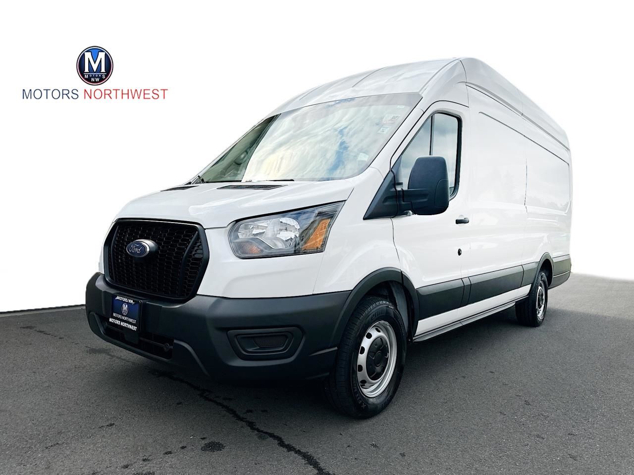 2023 Ford Transit-250 High Roof