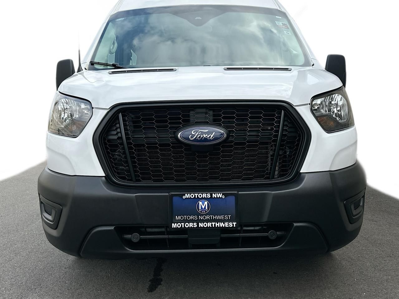 2023 Ford Transit-250 High Roof Tacoma WA