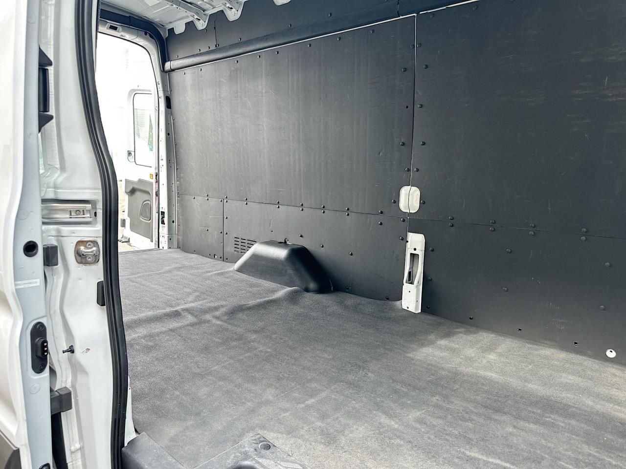 2023 Ford Transit-250 High Roof Tacoma WA