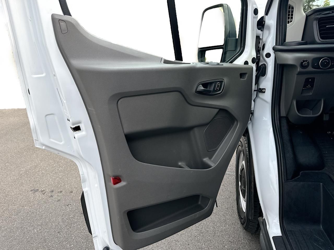 2023 Ford Transit-250 High Roof Tacoma WA