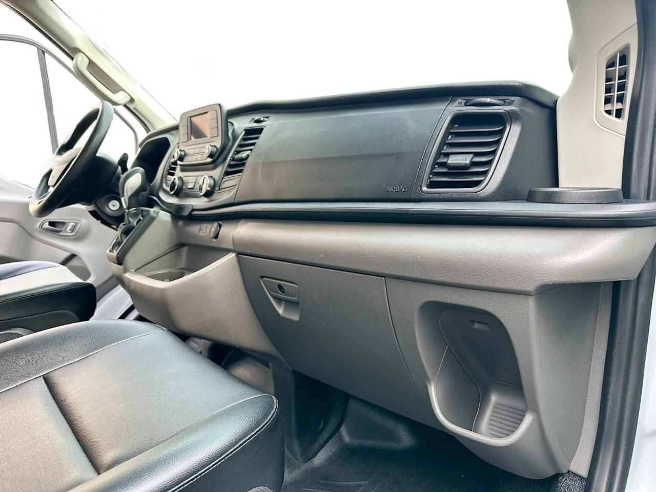2023 Ford Transit-250 High Roof Tacoma WA