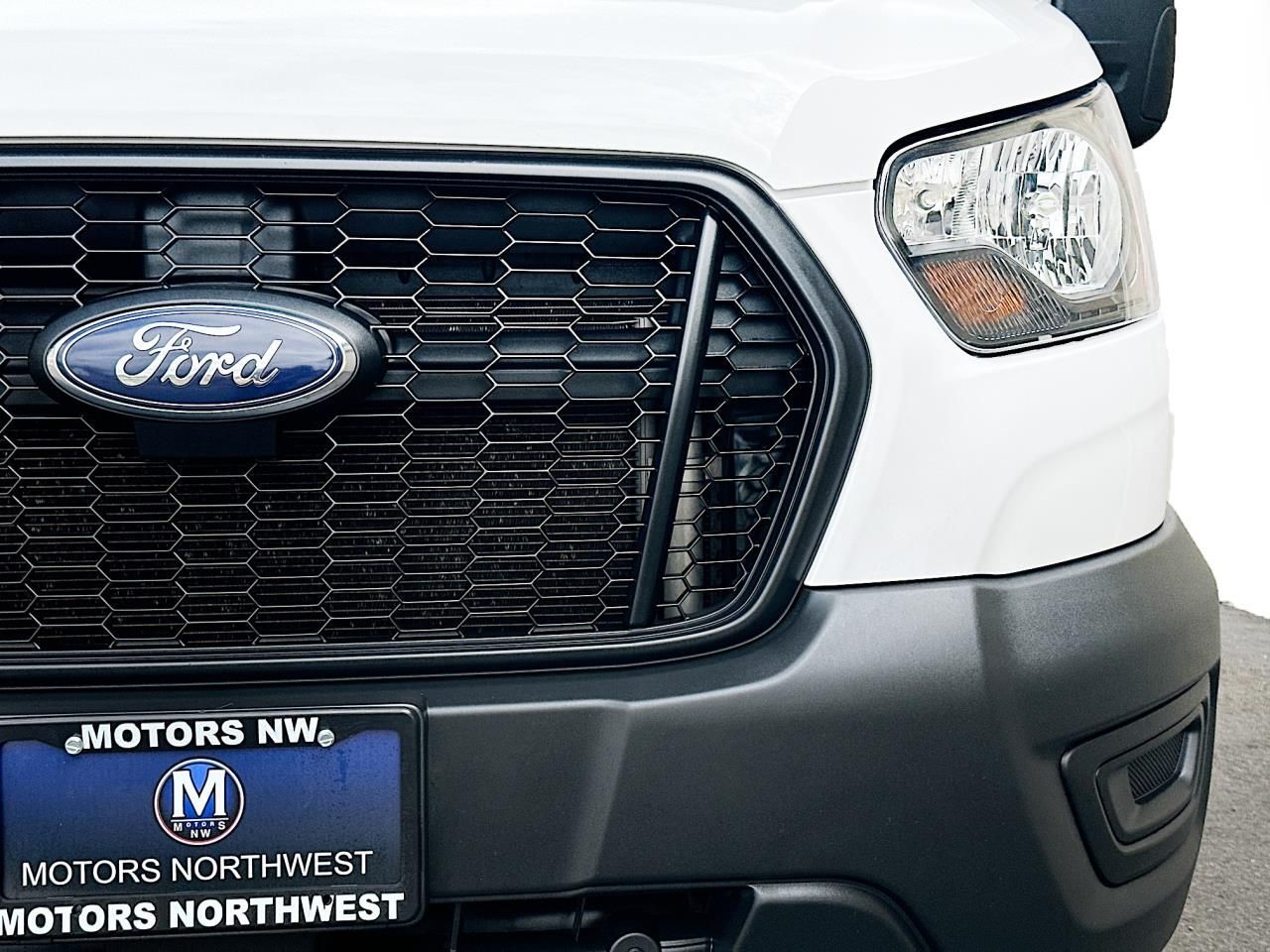 2023 Ford Transit-250 High Roof Tacoma WA